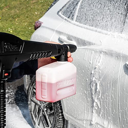 Hyundai Electric Pressure Washer