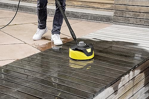 Kärcher K 5 Power Control Home Pressure Washer