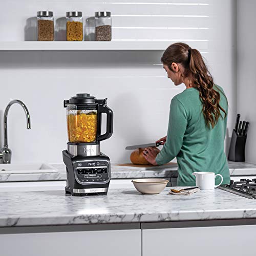 Ninja Foodi Standmixer & Suppenbereiter