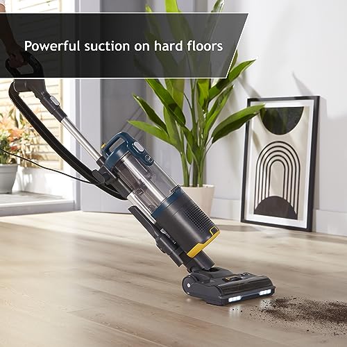 Hoover Upright Pet Staubsauger, All Floors/Stairs/Surfaces