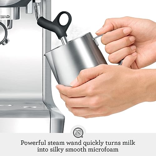 Sage the Barista Express Espressomaschine