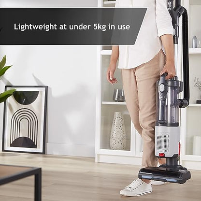 Hoover Upright Vacuum Cleaner [HL410HM]