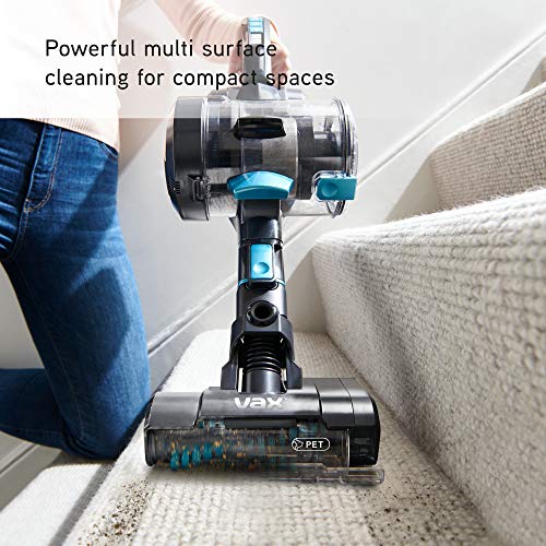 Vax Blade 4 Pet Kabelloser Staubsauger