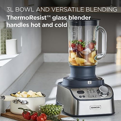 Kenwood MultiPro Express Weigh Küchenmaschine