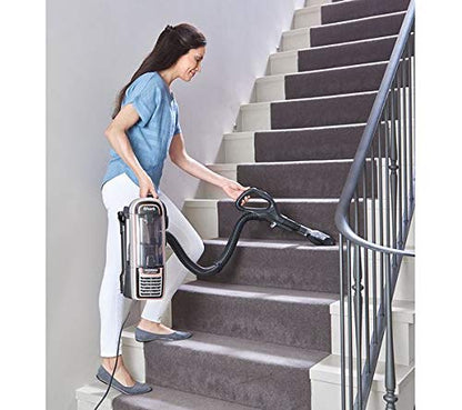 Shark DuoClean Powered Lift-Away True Pet Anti Hair Wrap AZ910UKT
