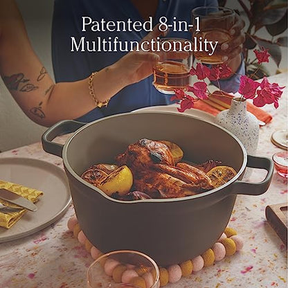 Our Place Perfekt Pot Antihaft Ceramic Sauce Pan