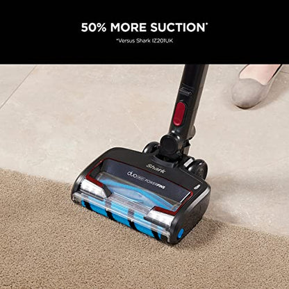 Shark Cordless Stick Vacuum Cleaner IZ300UKT