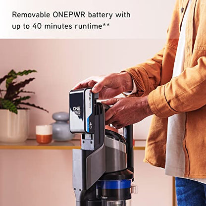 Vax Pace Cordless Vacuum Cleaner