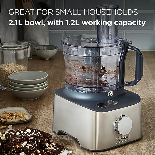 Kenwood Multipro Kompakt