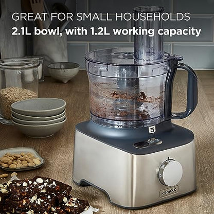 Kenwood Multipro Kompakt