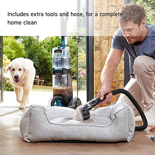 Vax Smartwash Pet-Design Carpet Cleaner