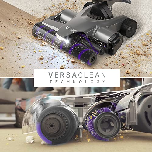 Vax Air Lift 2 Pet Plus Upright Vacuum