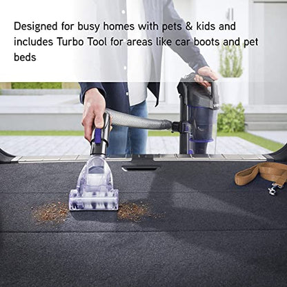 Vax Air Lift 2 Pet Plus Upright Vacuum