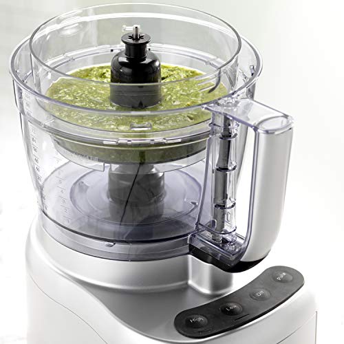 Cuisinart Expert Prep Pro 2 Bowl Küchenmaschine