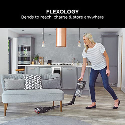 Shark Stratos Cordless Stick Vacuum Cleaner Pet Pro IZ420UKT