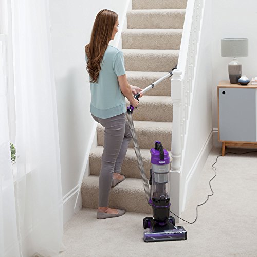 Vax Mach Air Upright Staubsauger