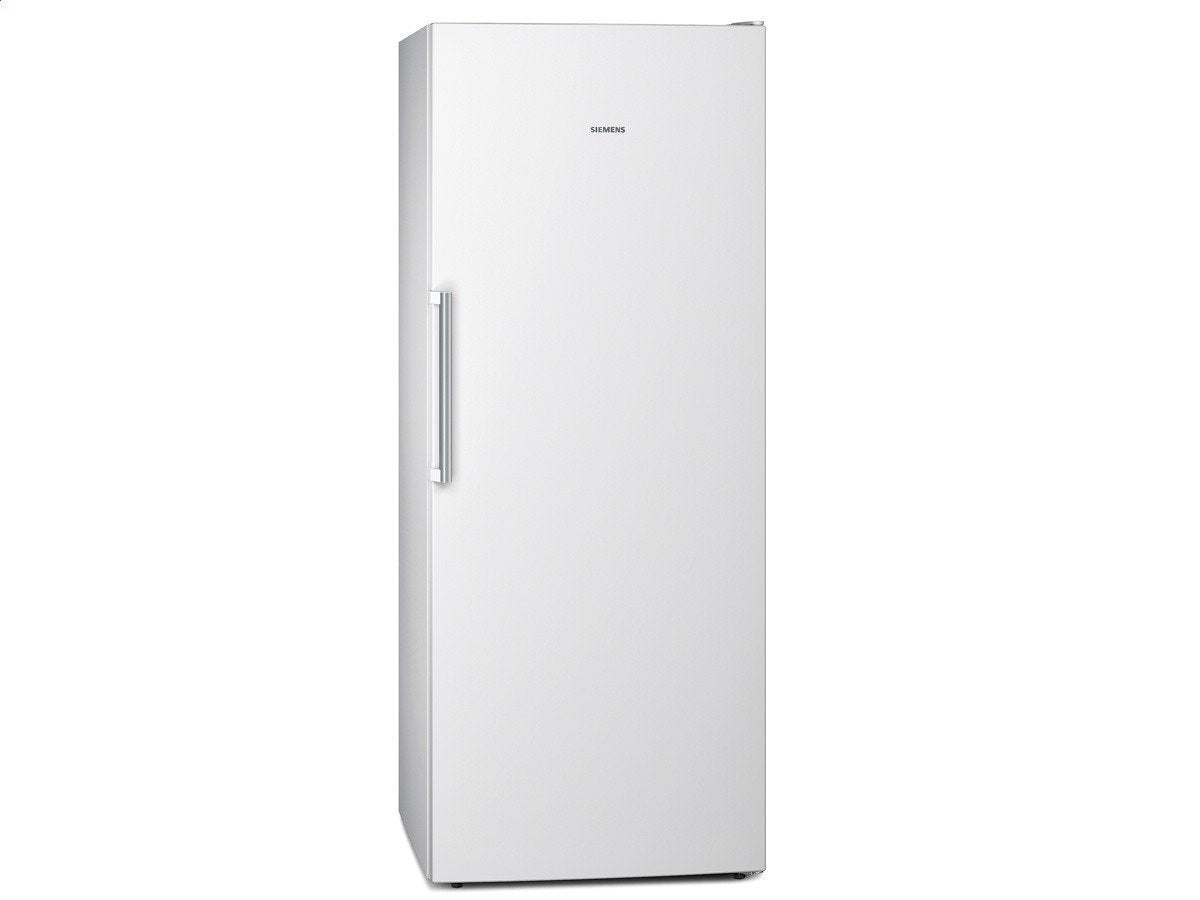 Siemens GS54NFW40 Congelatore/A+++ / Bianco/NoFrost