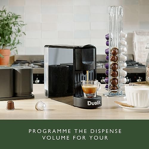 Dualit Kaffee Pod Maschine