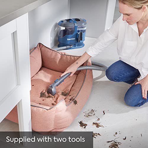 Vacmaster EasyClean Carpet Fleckenreiniger für carpets