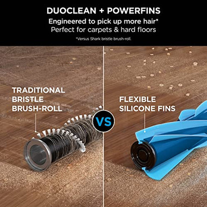Shark Cordless Stick Vacuum Cleaner IZ300UKT