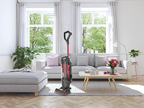 Hoover Upright Staubsauger, Red – Upright 300