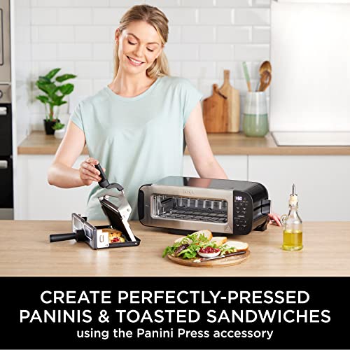 Ninja Foodi Toaster, Grill & Panini Press