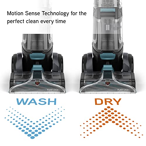 Vax Smartwash Pet-Design Carpet Cleaner
