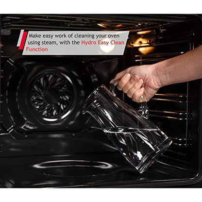 Hoover H-OVEN 300 68 Liter Multifunction Oven