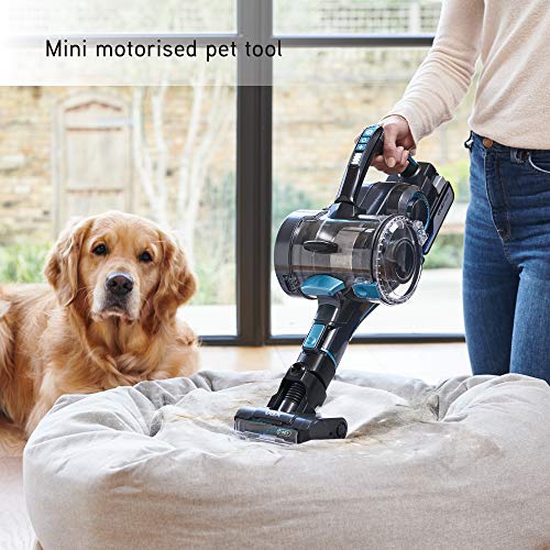 Vax Blade 4 Pet Kabelloser Staubsauger