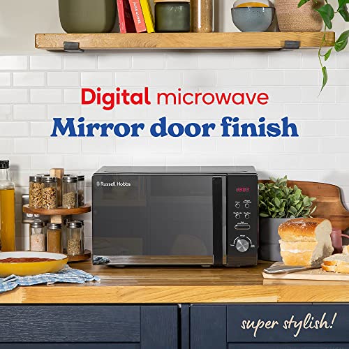 Russell Hobbs RHM2076B 20 Liter 800