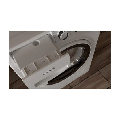 Hotpoint 8kg Freestanding Condenser Tumble Dryer