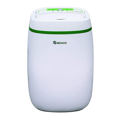Meaco 12L Low Energy Dehumidifier and Air Purifier