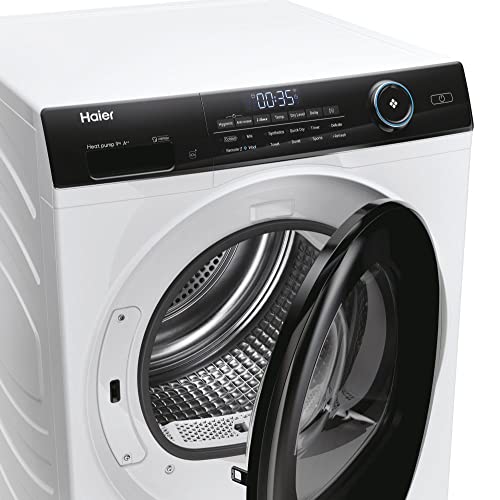 Haier HD90-A2959 Freistehend Wäschetrockner