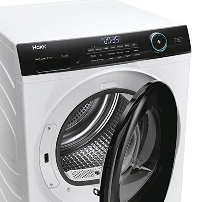 Haier HD90-A2959 Freistehend Wäschetrockner