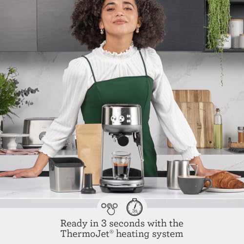 Sage the Bambino Espressomaschine, Kaffeemaschine