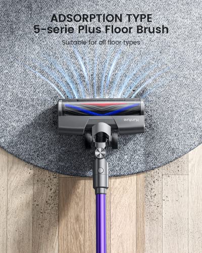 HONITURE S14 Kabelloser Staubsauger