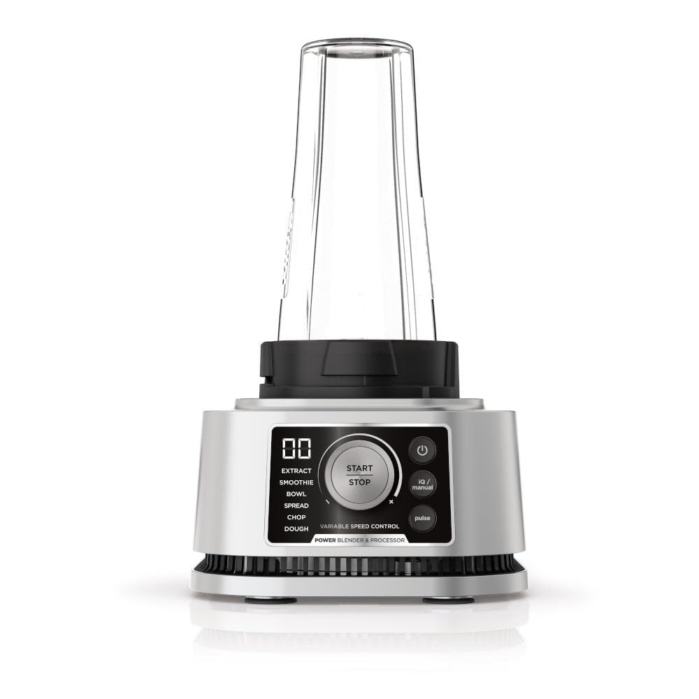 Ninja Foodi Power Nutri Standmixer