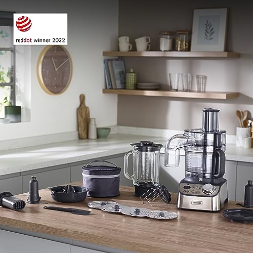 Kenwood MultiPro Express Weigh Küchenmaschine