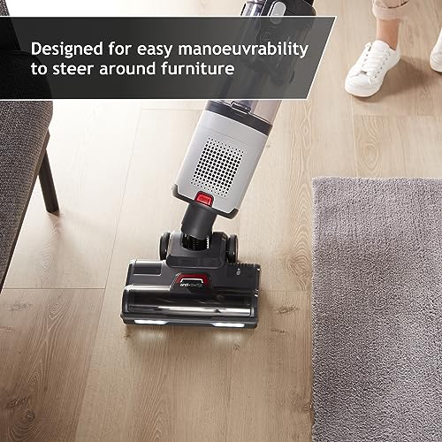 Hoover Upright Vacuum Cleaner [HL410HM]