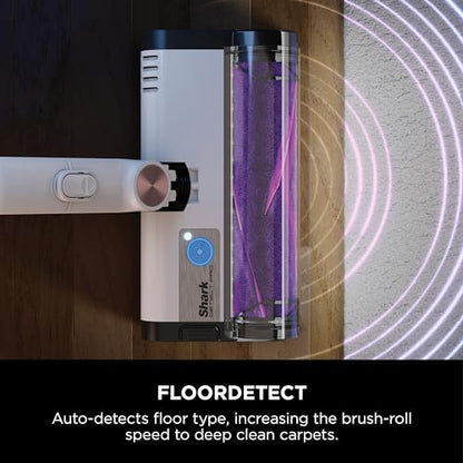 Shark Detect Pro Cordless Vacuum Cleaner IW3611UKT