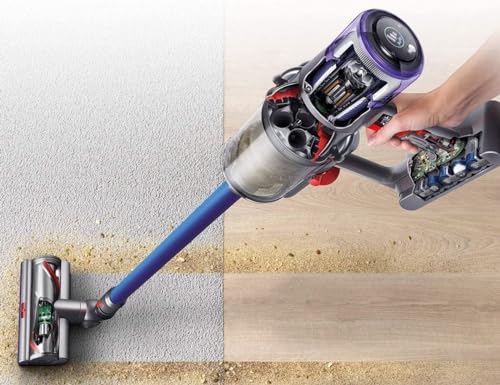 Dyson V11 Absolute Kabelloser Staubsauger