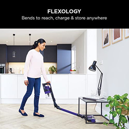 Shark Cordless Stick Vacuum Cleaner with Anti Hair Wrap IZ202UKT