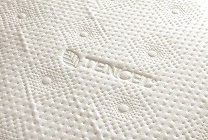 Latex Sense 5cm Dunlop Latex Einzel Mattress Topper Einzel Schlafzimmer