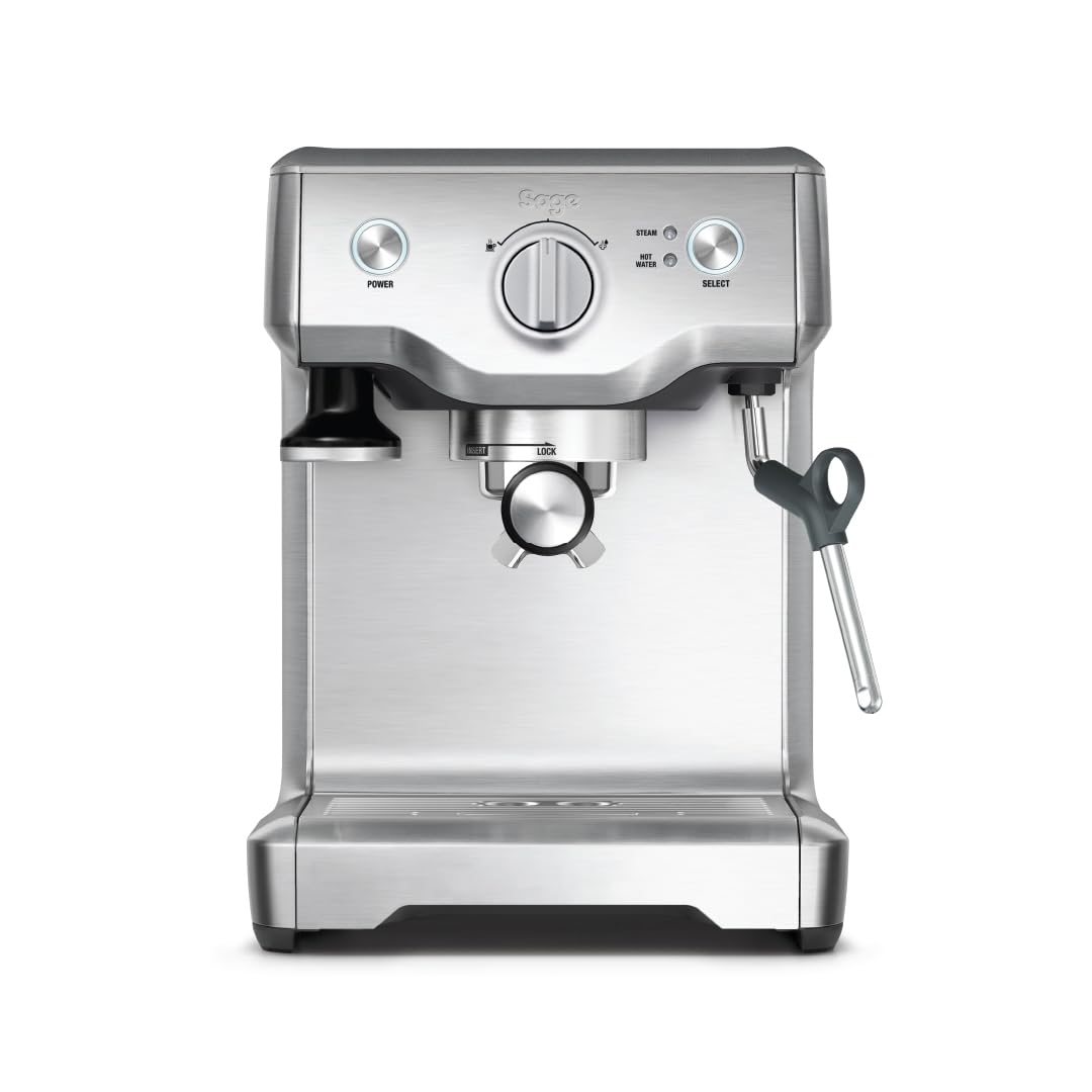 Sage the Duo-Temp Pro Espressomaschine