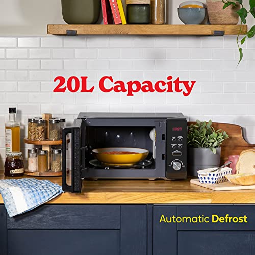 Russell Hobbs RHM2076B 20 Liter 800