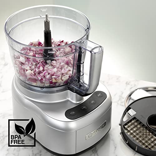 Cuisinart Expert Prep Pro 2 Bowl Küchenmaschine