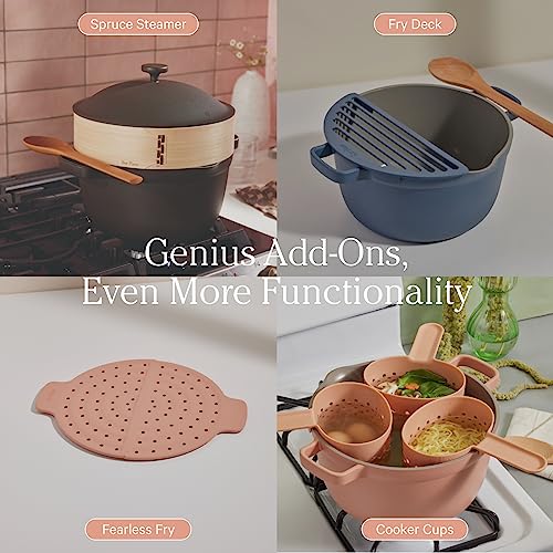Our Place Perfekt Pot Antihaft Ceramic Sauce Pan