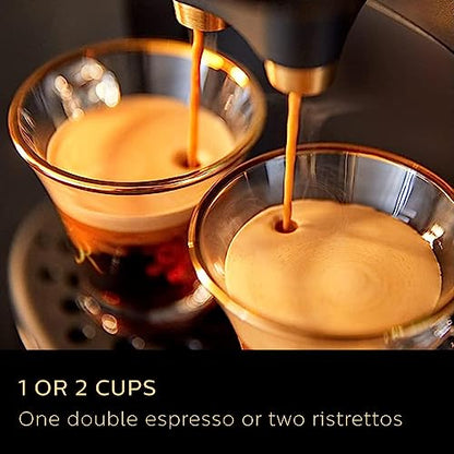 PHILIPS L'OR BARISTA Original Latte Kaffee