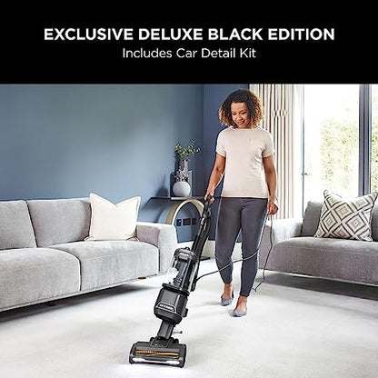 Shark Corded Upright Vacuum Cleaner NZ690AMZUKT