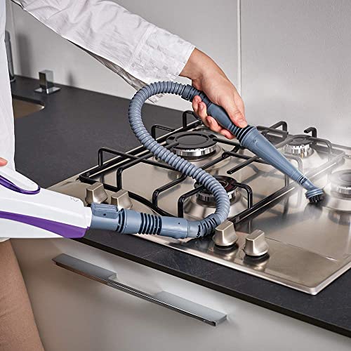 Polti Vaporetto SV440_DOUBLE Dampfreiniger